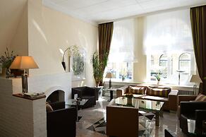 Fruehlings Hotel