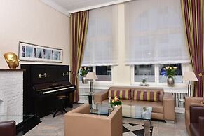 Fruehlings Hotel