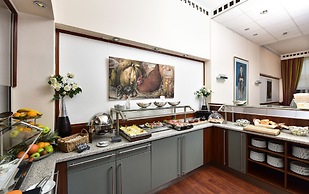 Fruehlings Hotel