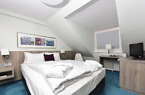 Fruehlings Hotel