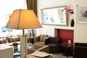 Fruehlings Hotel