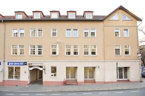 Hotel Thüringer Hof