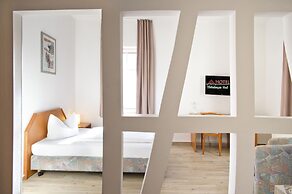 Hotel Thüringer Hof