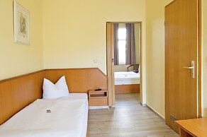 Hotel Thüringer Hof