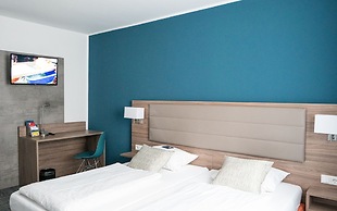 Locals Stadthotel Bielefeld