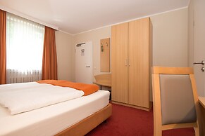 Locals Stadthotel Bielefeld