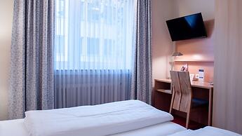 Locals Stadthotel Bielefeld