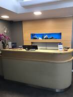 Locals Stadthotel Bielefeld