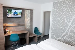 Locals Stadthotel Bielefeld
