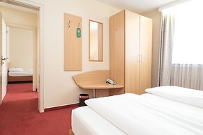 Locals Stadthotel Bielefeld