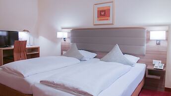 Locals Stadthotel Bielefeld