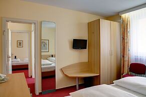 Locals Stadthotel Bielefeld