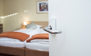 Locals Stadthotel Bielefeld