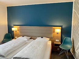 Locals Stadthotel Bielefeld