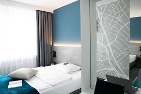 Locals Stadthotel Bielefeld