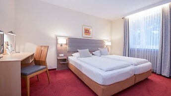 Locals Stadthotel Bielefeld
