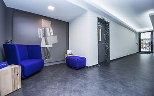 Locals Stadthotel Bielefeld