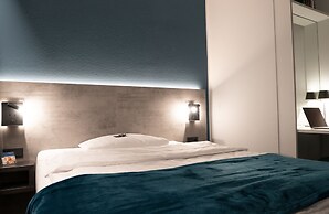 Locals Stadthotel Bielefeld