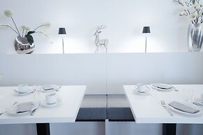 Locals Stadthotel Bielefeld
