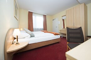 Locals Stadthotel Bielefeld