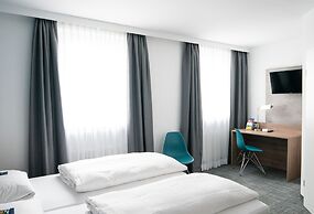 Locals Stadthotel Bielefeld