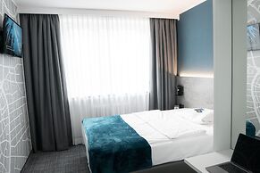 Locals Stadthotel Bielefeld