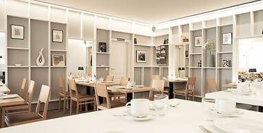 Locals Stadthotel Bielefeld