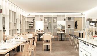 Locals Stadthotel Bielefeld