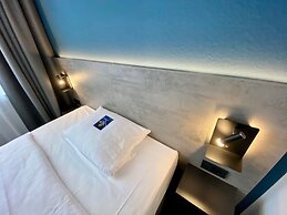 Locals Stadthotel Bielefeld