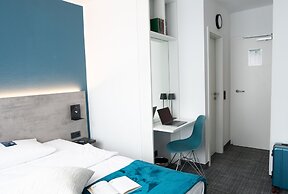 Locals Stadthotel Bielefeld