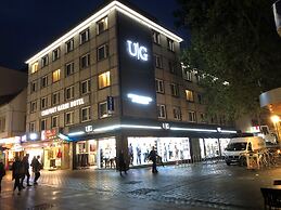 Locals Stadthotel Bielefeld