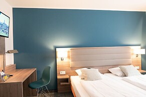 Locals Stadthotel Bielefeld
