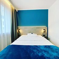 Locals Stadthotel Bielefeld