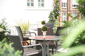 Locals Stadthotel Bielefeld