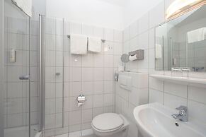 Locals Stadthotel Bielefeld