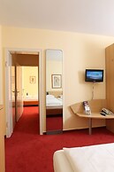 Locals Stadthotel Bielefeld