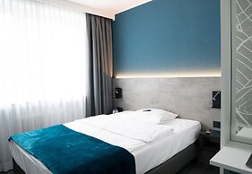 Locals Stadthotel Bielefeld