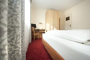 Locals Stadthotel Bielefeld