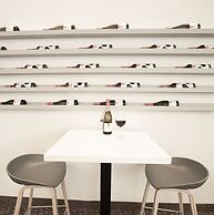 Locals Stadthotel Bielefeld