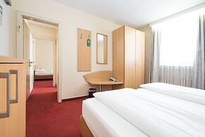 Locals Stadthotel Bielefeld