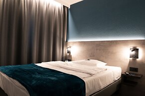 Locals Stadthotel Bielefeld