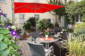 Locals Stadthotel Bielefeld