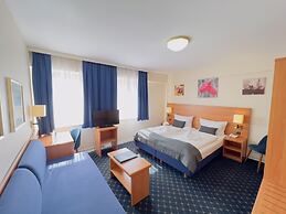 Elbbrücken Hotel