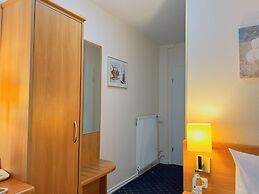 Elbbrücken Hotel