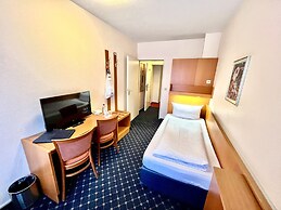 Elbbrücken Hotel