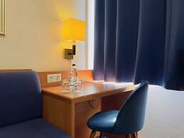 Elbbrücken Hotel