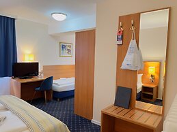 Elbbrücken Hotel