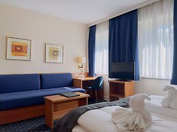 Elbbrücken Hotel