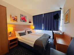 Elbbrücken Hotel