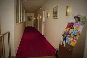 Elbbrücken Hotel